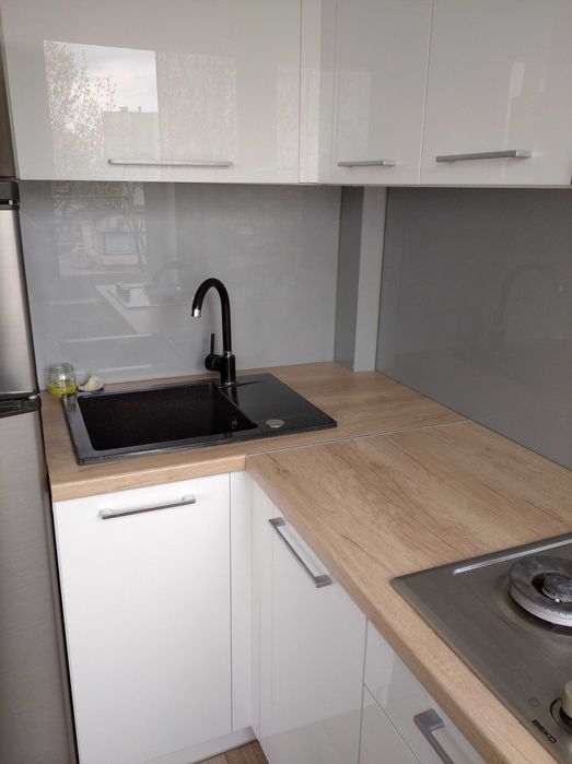 Najem okazjonalny mieszkania