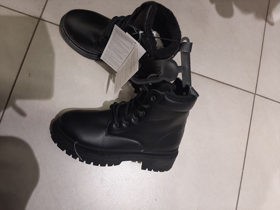 Sprzedam buty nowe