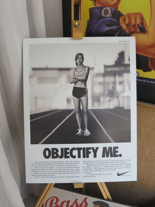 Cartazes/ Posters de estrutura rígida