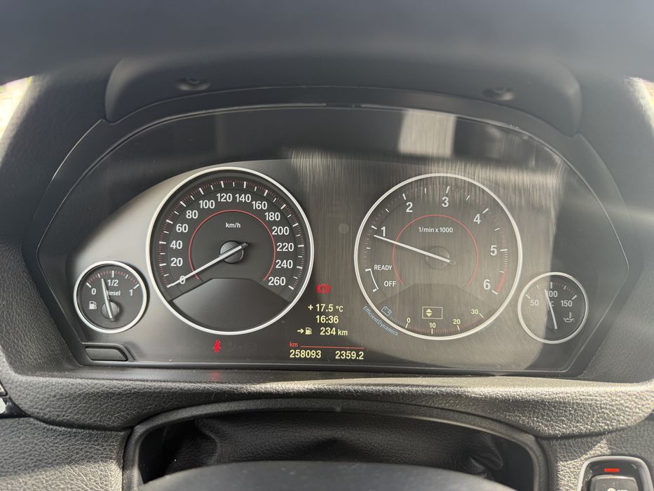Bmw serie 4 coupé f32