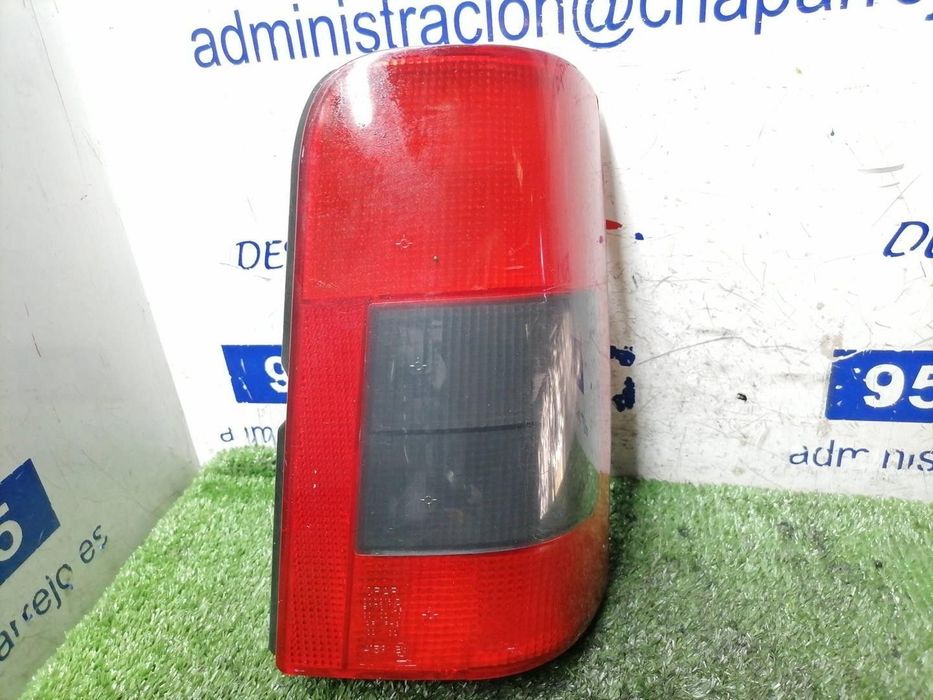 FAROLIM TRASEIRO DIREITO CITROEN BERLINGO / BERLINGO FIRST LIMUSINA 1997 -