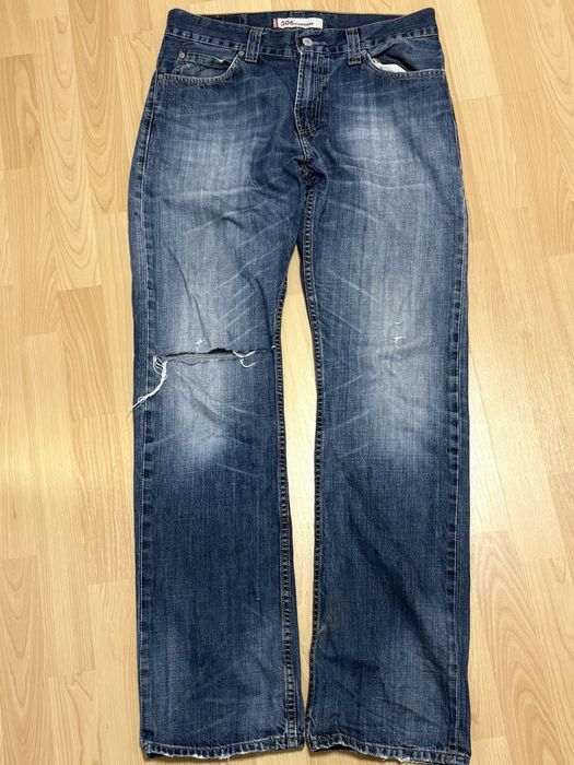 levis 506 vintage 90s rare