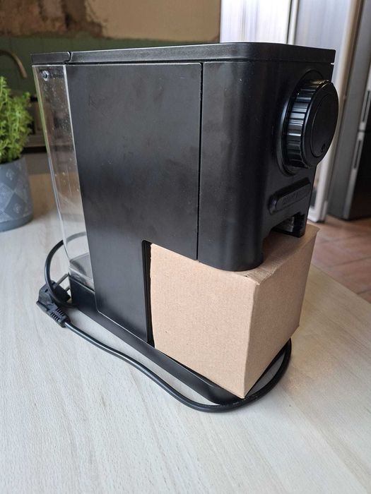 Máquina de Café Expresso DIMOBILLI D7 PR 5 em 1 | 19 Bares | Como Nova | 90€