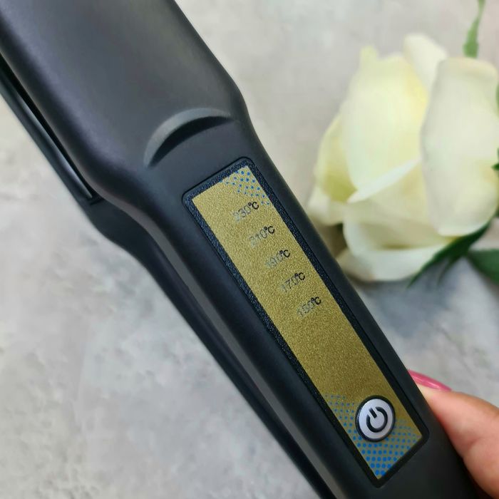 Утюжок  pro Mozer