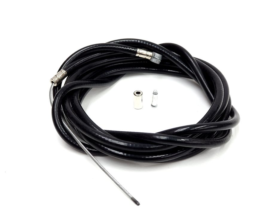 NOWA Linka hamulca tył Romet Wagant Zenit Orkan Mistral Meteor Laura