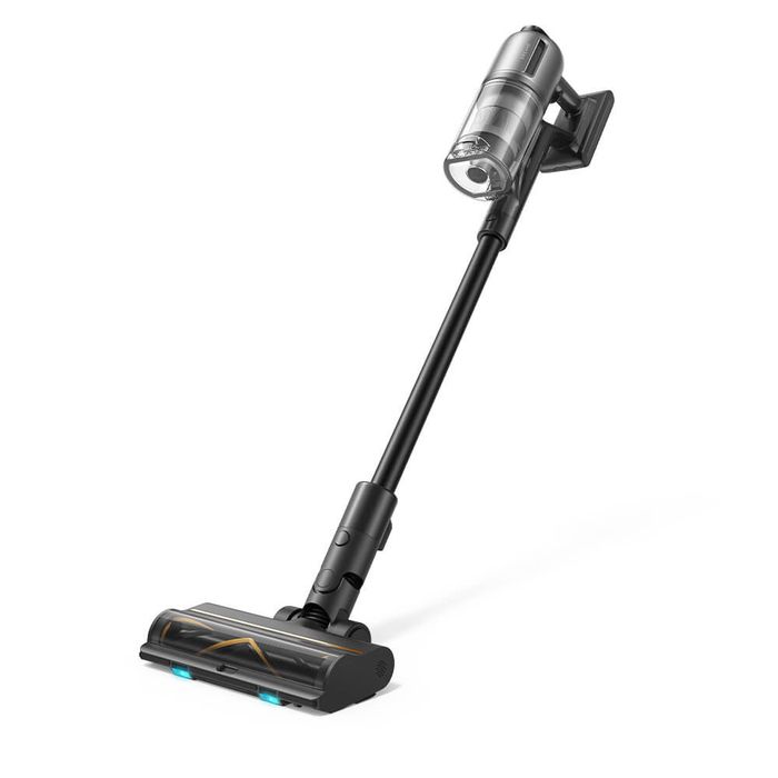Dreame Z30 AquaCycle™ — бездротовий пилосос для сухого та вологого прибирання