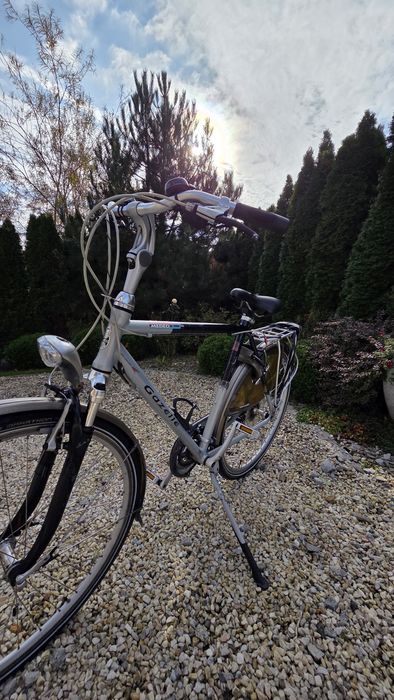 Gazelle Medeo 28”  24 biegi