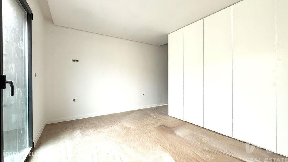 Apartamento T2 em Esgueira de 117,00 m2