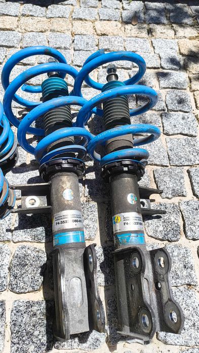 Vendo amortecedores BILSTEIN