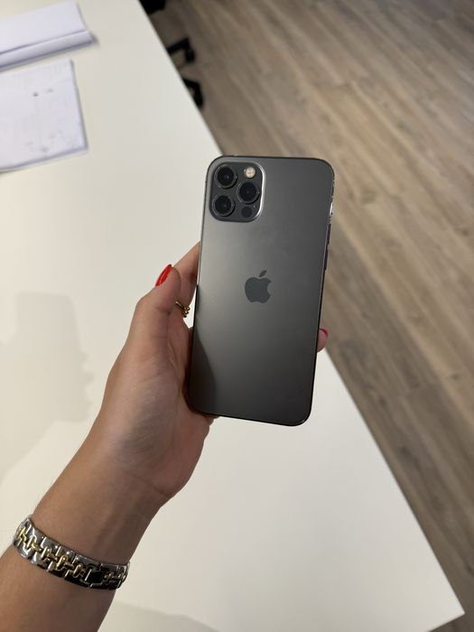 Iphone 12 Pro - 256GB