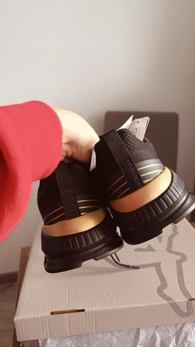 Adidasy Kappa Snakersy