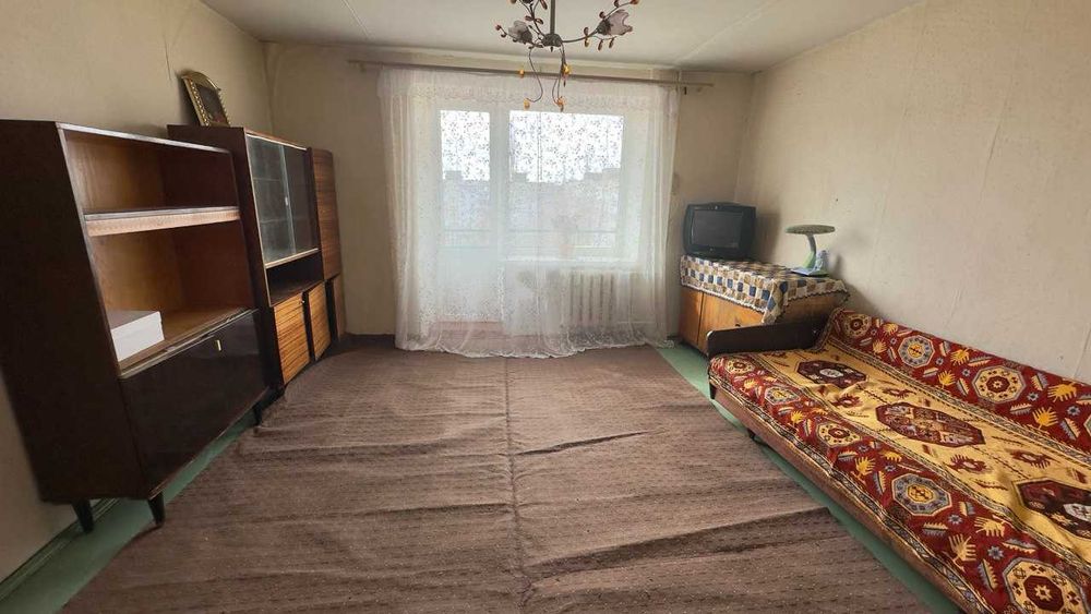 Продаж 1 кімн. квартири, вул. Океанівська, Екомаркет - View 4