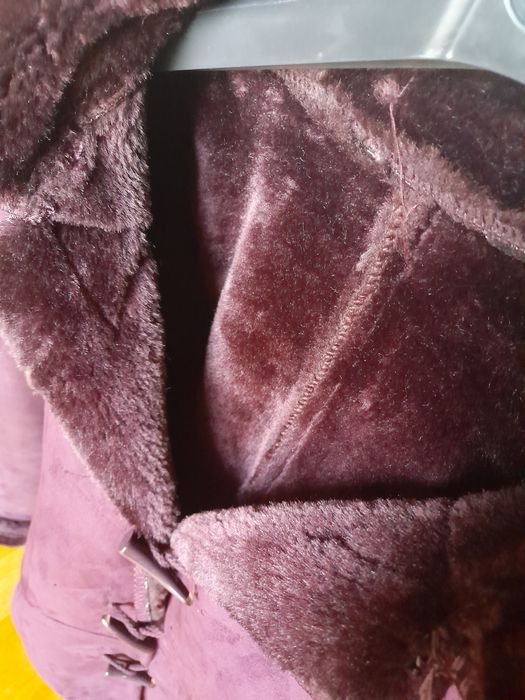 Vendo Casaco Senhora.