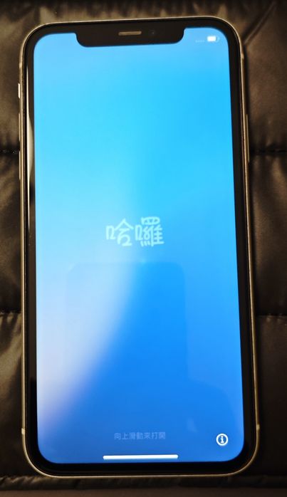 Iphone 11 em muito bom estado