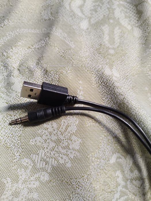 Fajne głośniczki Trust do PC / laptopa