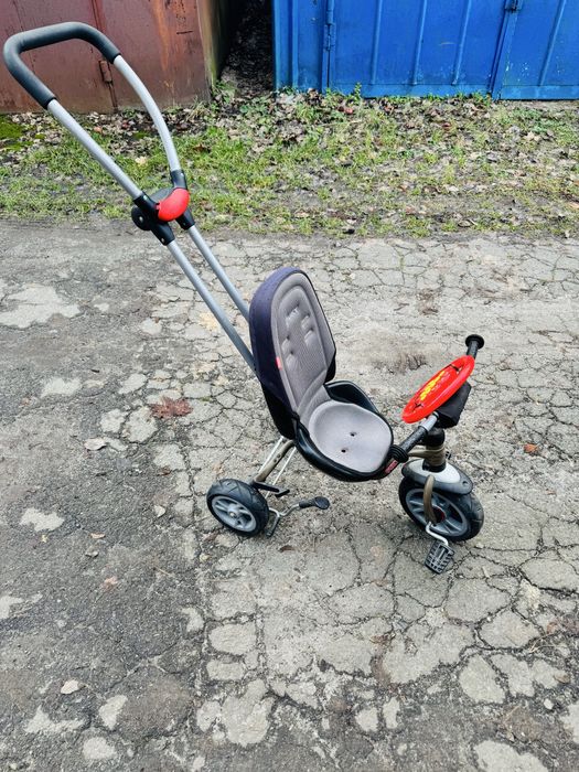 Дитячий велосипед