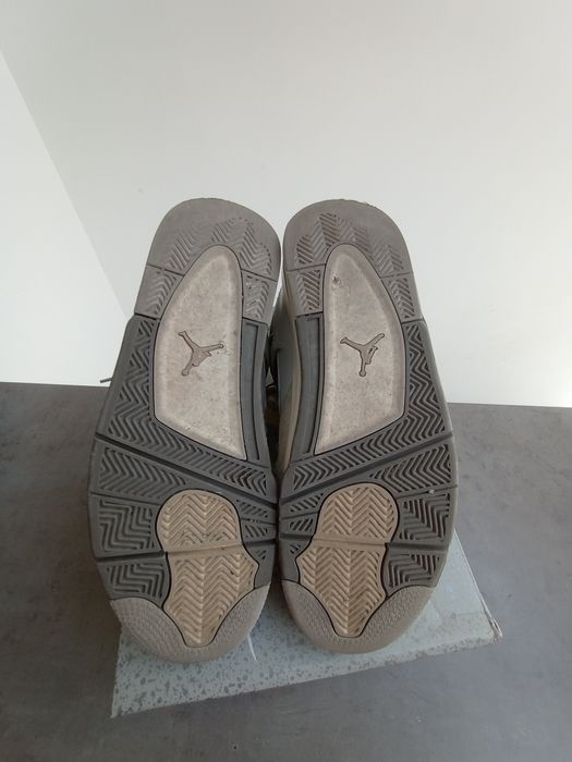 OKAZJA! Jordan 4 SE Craft Photon Dust size 44