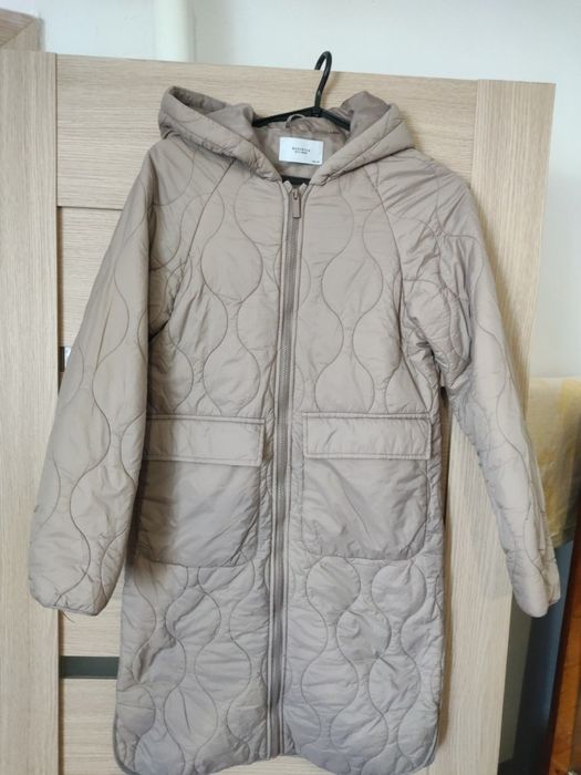 Пальто демисезонне