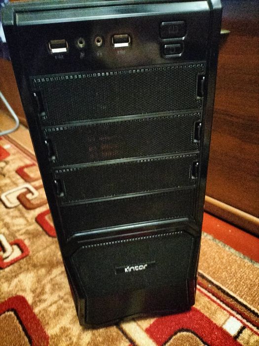 Корпус для ПК FrimeCom Kintar