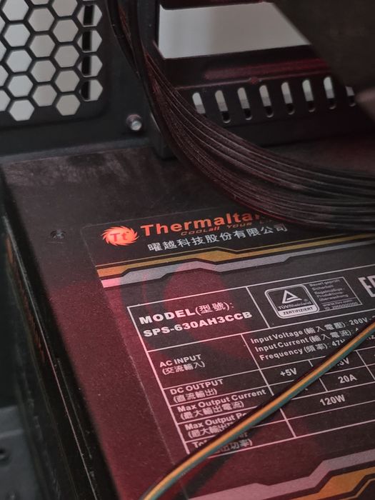 Komputer Gamingowy I7 16GB RAM