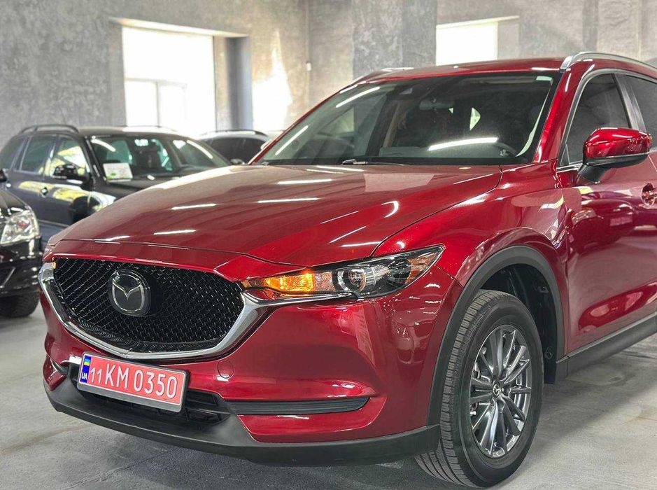 Продам MAZDA CX-5 2019 року