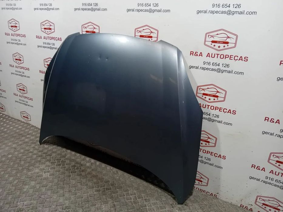 Capot Kia Ceed 1 Original