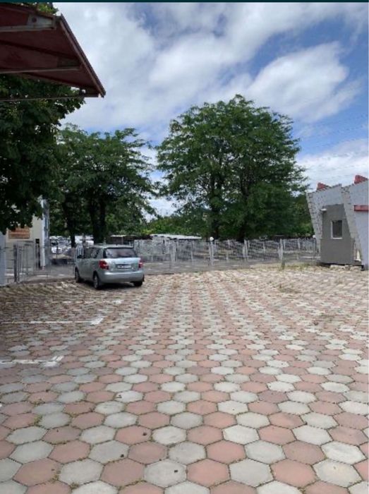 Аренда Здания от 700 до 1200м2‼️Люстдорфская Королева Вузовский