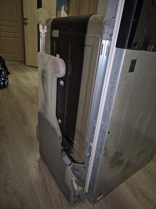 Посудомийна машина Siemens