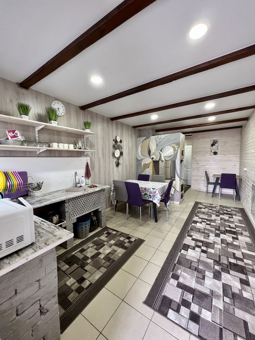 Оренда банкетних залів з альтанками, мангальними зонами у Чернігові