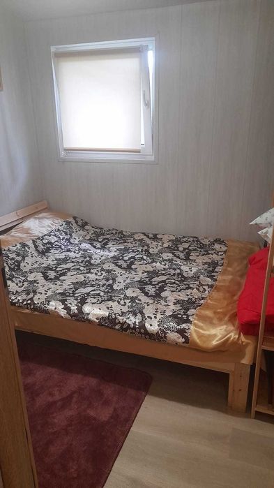 Domek campingowy na wynajem - Wólka Nadbużna - woj. podlaskie