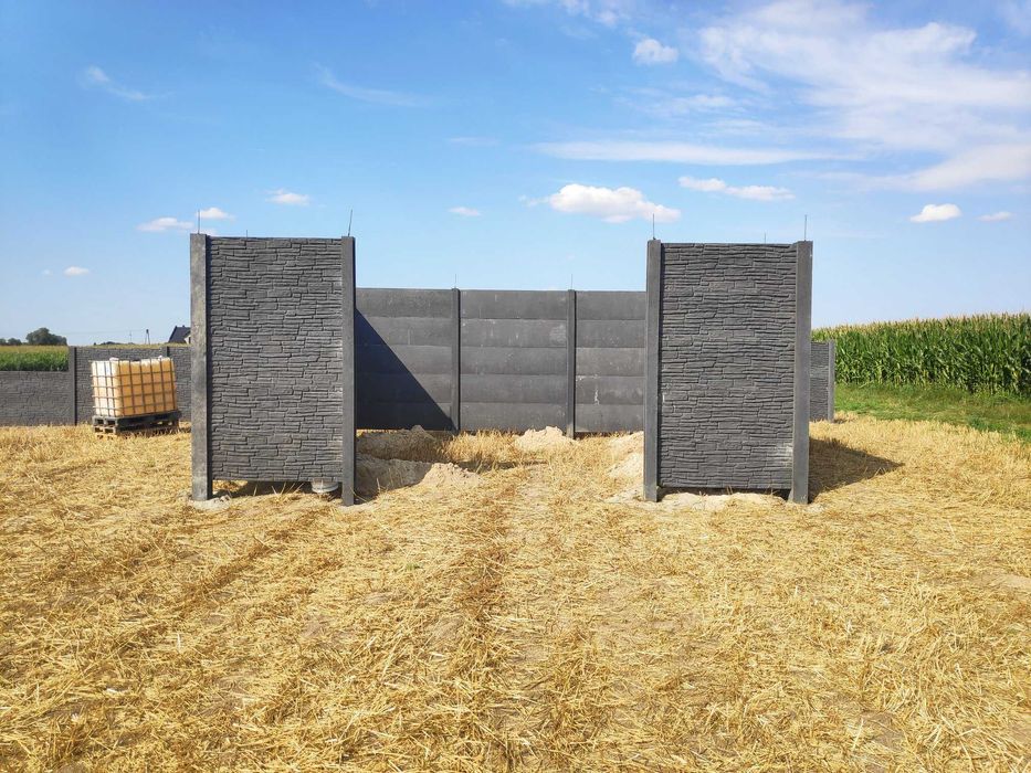 Wiata montaż, sprzedaż