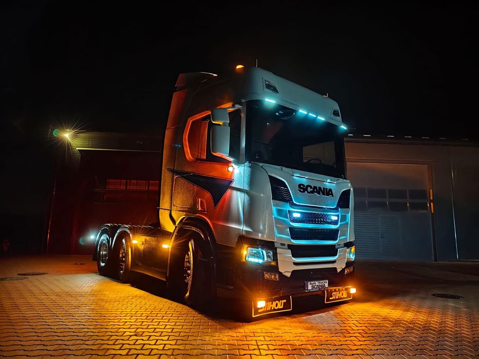 Scania