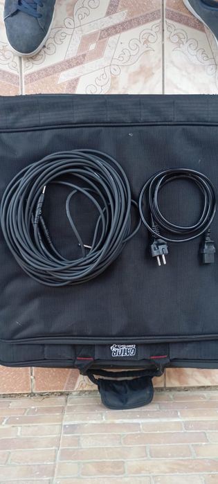 Mesa de mistura nova