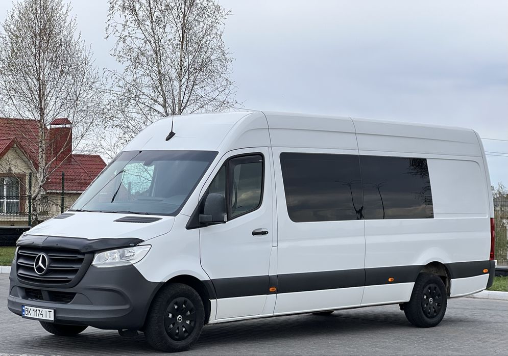 Продам Мерседес Спрінтер 316