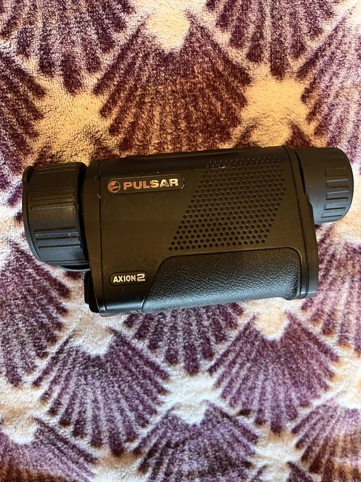 Тепловізор «PULSAR» (Axion 2 XQ 35)