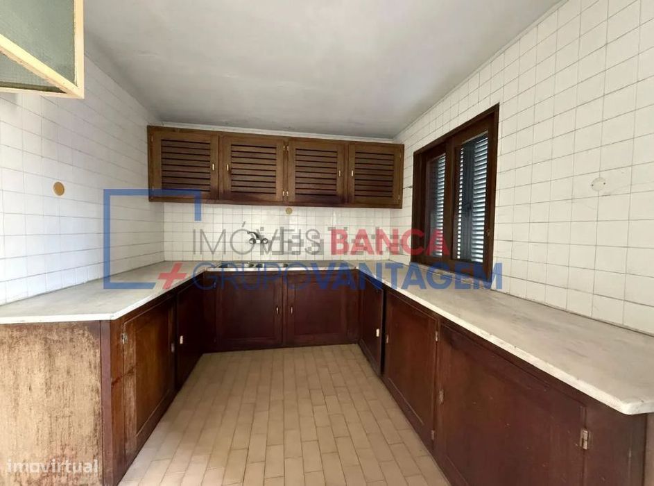 Apartamento T3 - Fafe - Centro