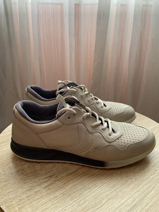Кросівки ecco 40 розмір - genna 28354350341