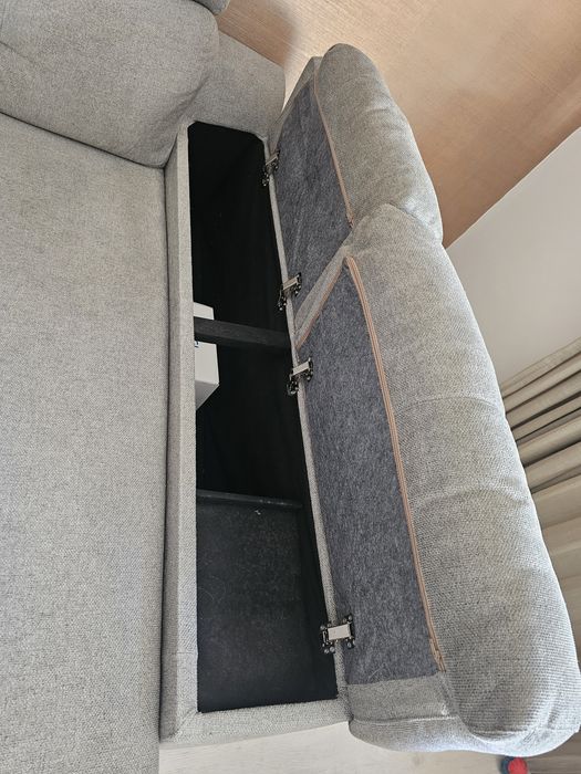 Sofa  chaiselongue