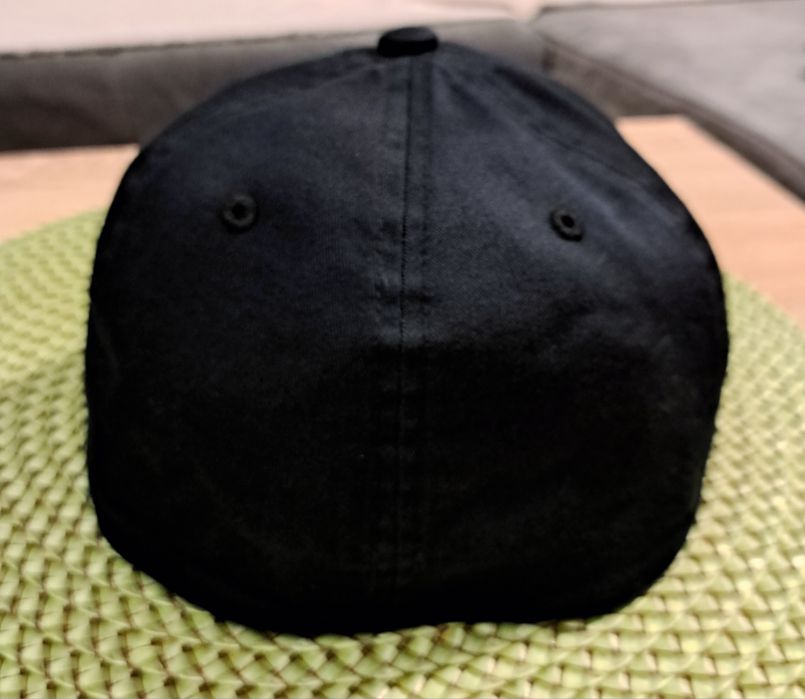 Wiosna, czapka z daszkiem, Reebok, rozm. M