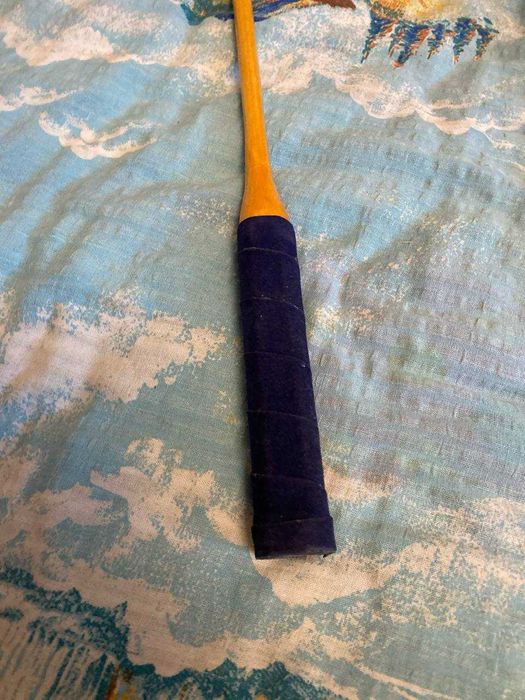 ракетки для бадминтона шихова ссср