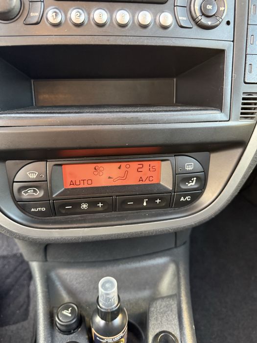 Citroën C2 1.4 HDi VTR (2010)