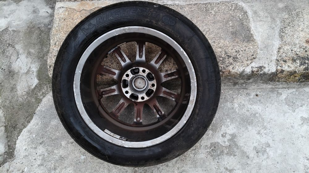 Jante  16'  BMW.