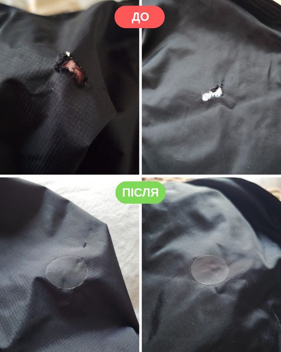 Мембранні штани berghaus gore tex M L оригінал