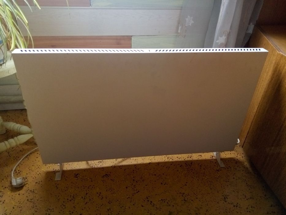 Электрообогреватель Термоплаза