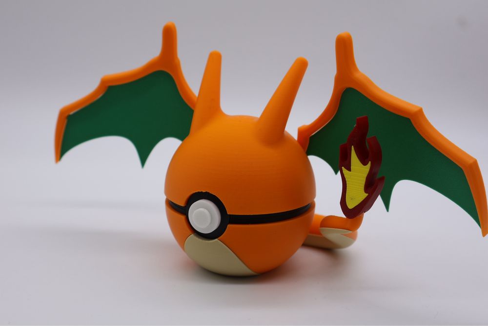 Pokebolas (qualquer pokemon)