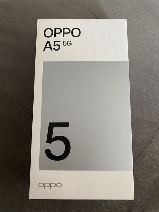 Oppo A5 5G 128GB Nowy