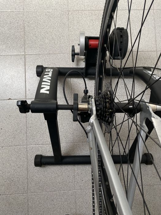 Rolo de Treino Ciclismo