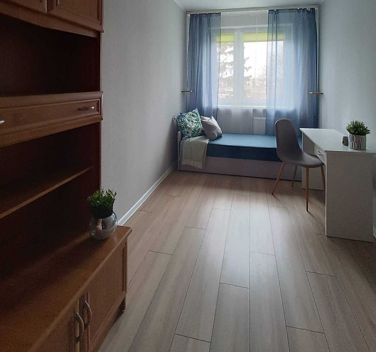 Mieszkanie – Gdańsk - Widok 5