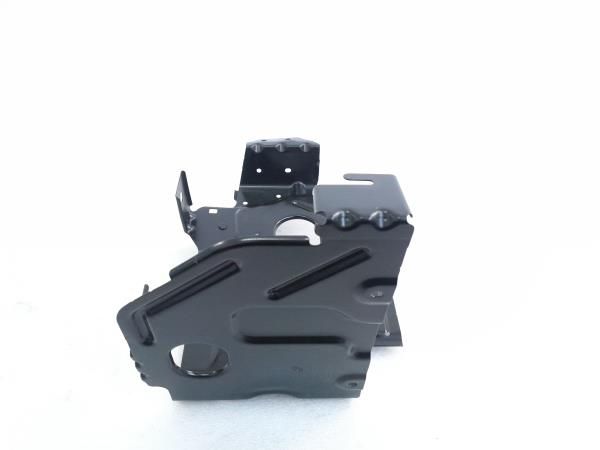 Base / caixa da bateria RENAULT Twingo II (CN0_)