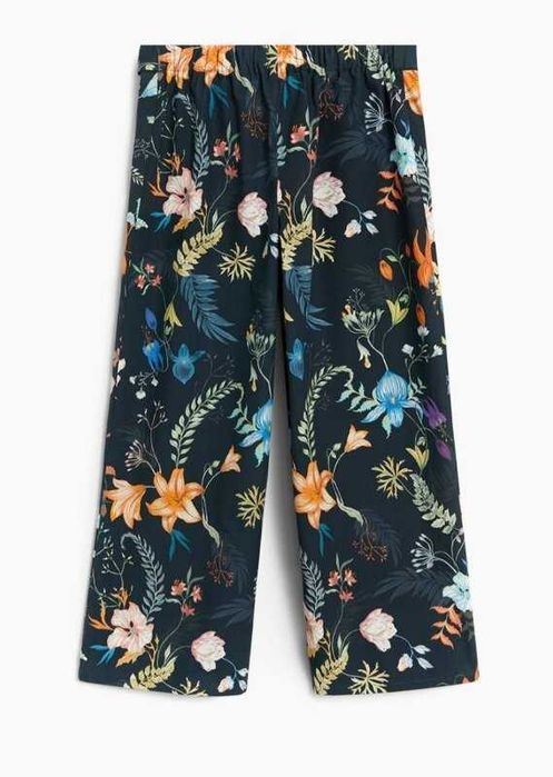 Штани Mango Kids- LUCIA для дівчинки 9-10 років 140 р-р